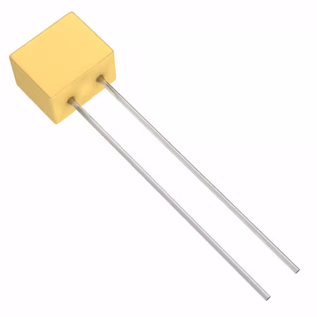 30HV22B222KC KEMET  Keramikkondensatoren